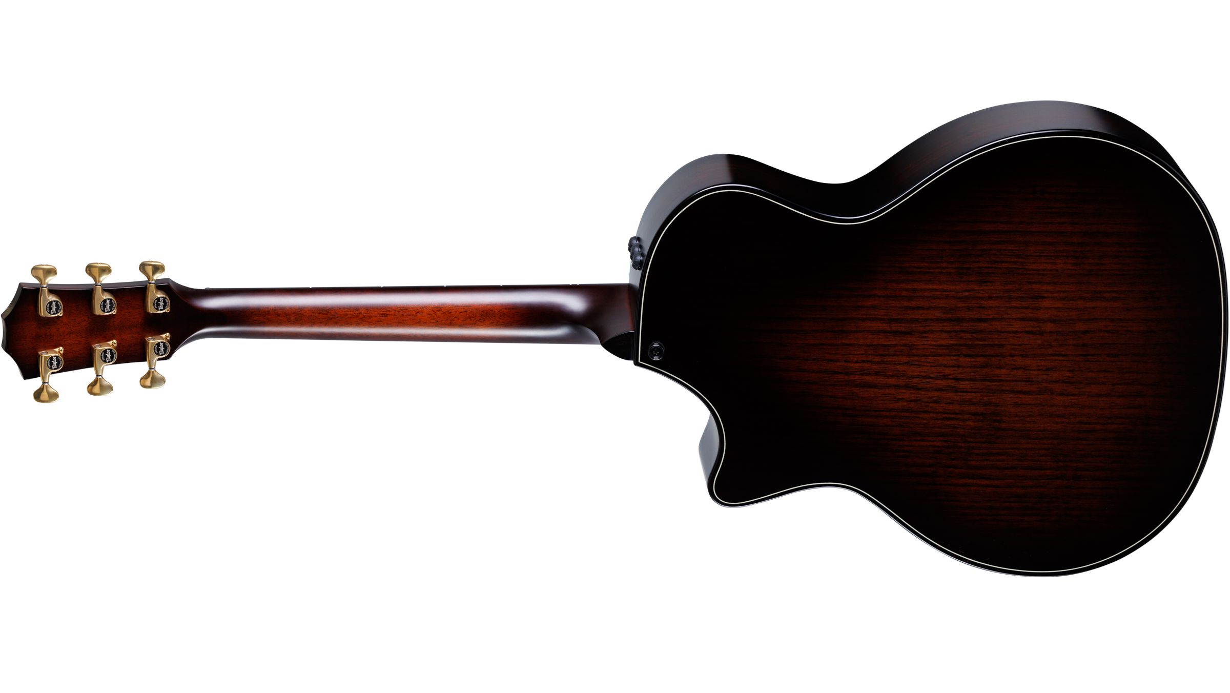 Taylor 314ce Builder's Edition LTD Kona Burst – Bild 2