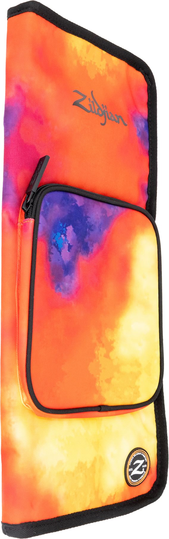 Zildjian Student Stickbag - Orange Burst