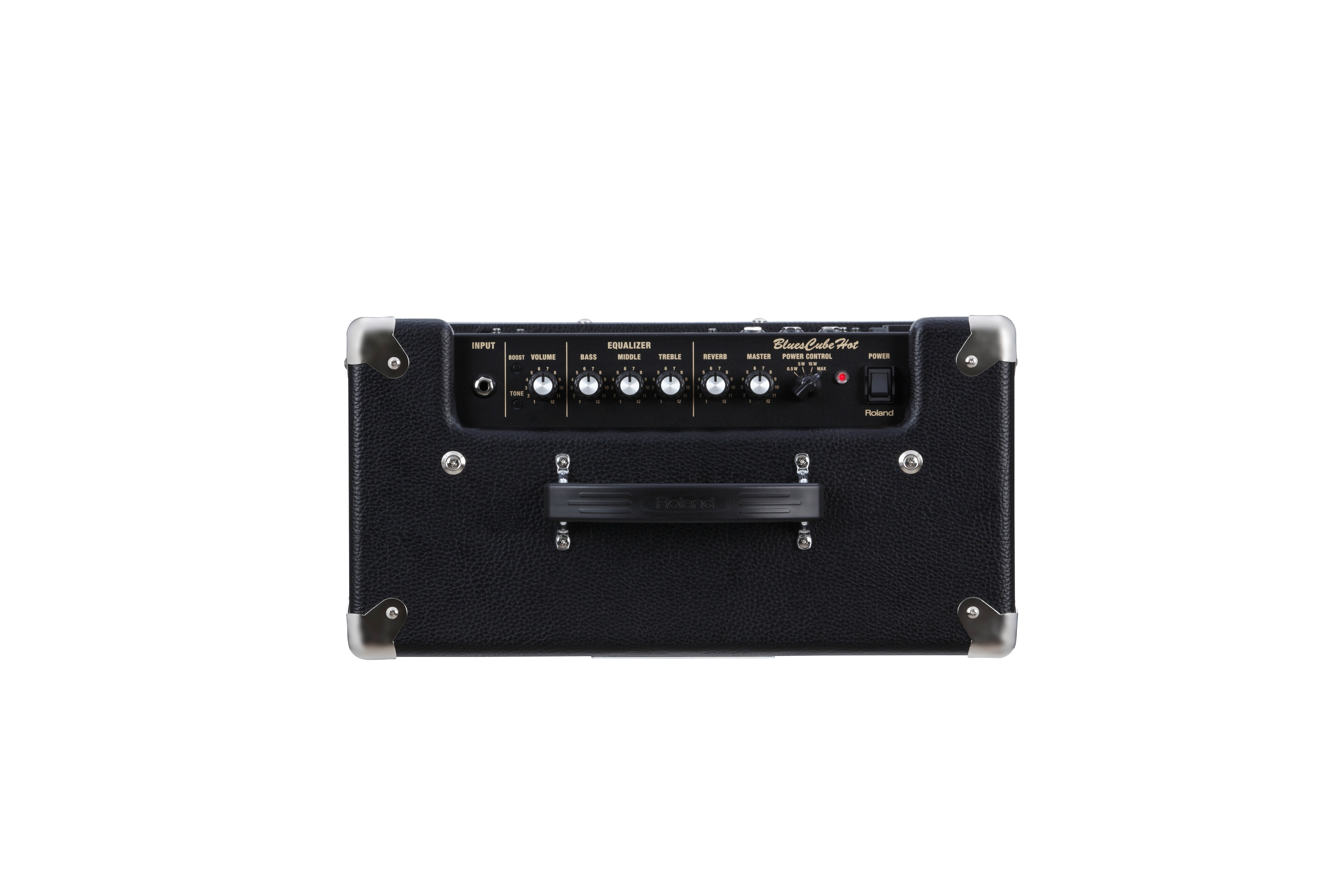 Roland Blues Cube Hot BK – Bild 3
