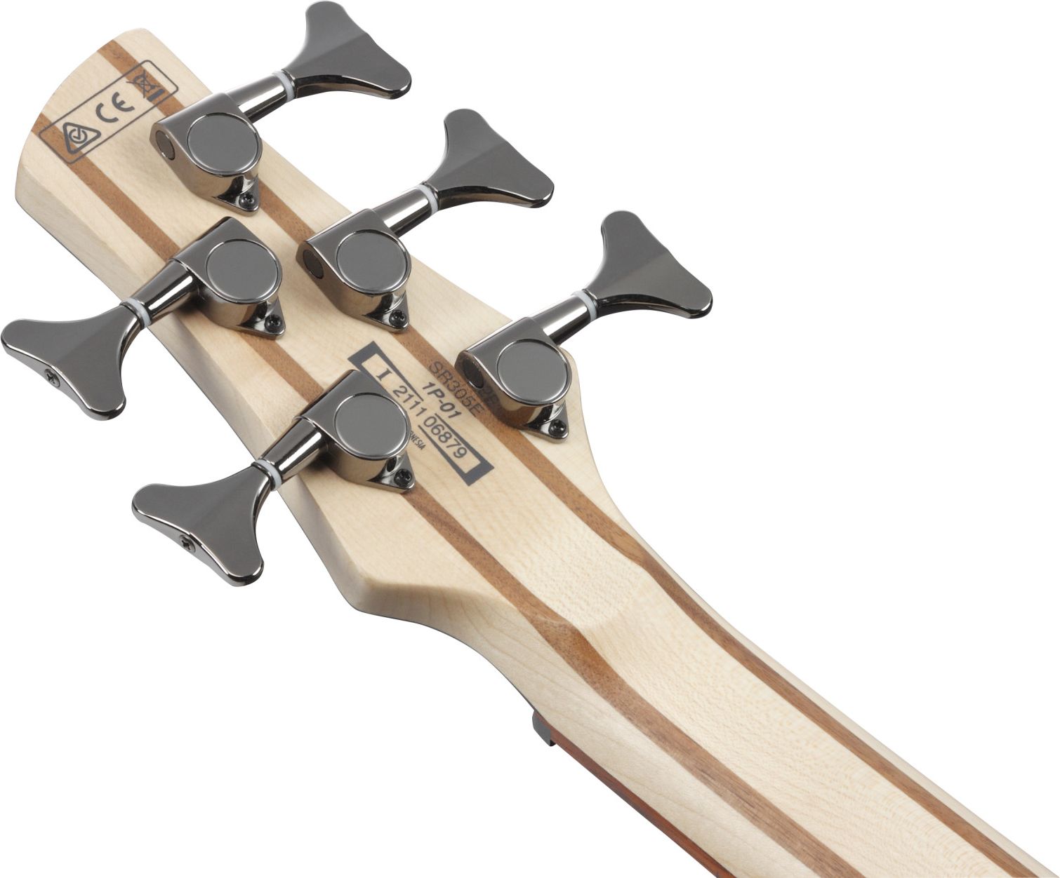Ibanez SR305E-MGB