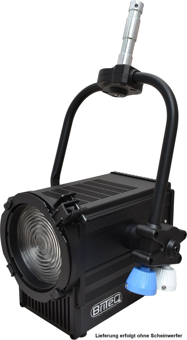 BriteQ BT-Theatre Yoke + Adapter 100MZ/200TW/261FC – Bild 3