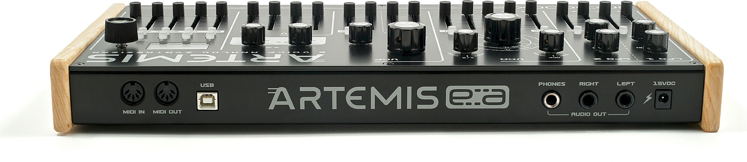 Dreadbox Artemis (Retoure) Dreadbox Artemis (Retoure)
