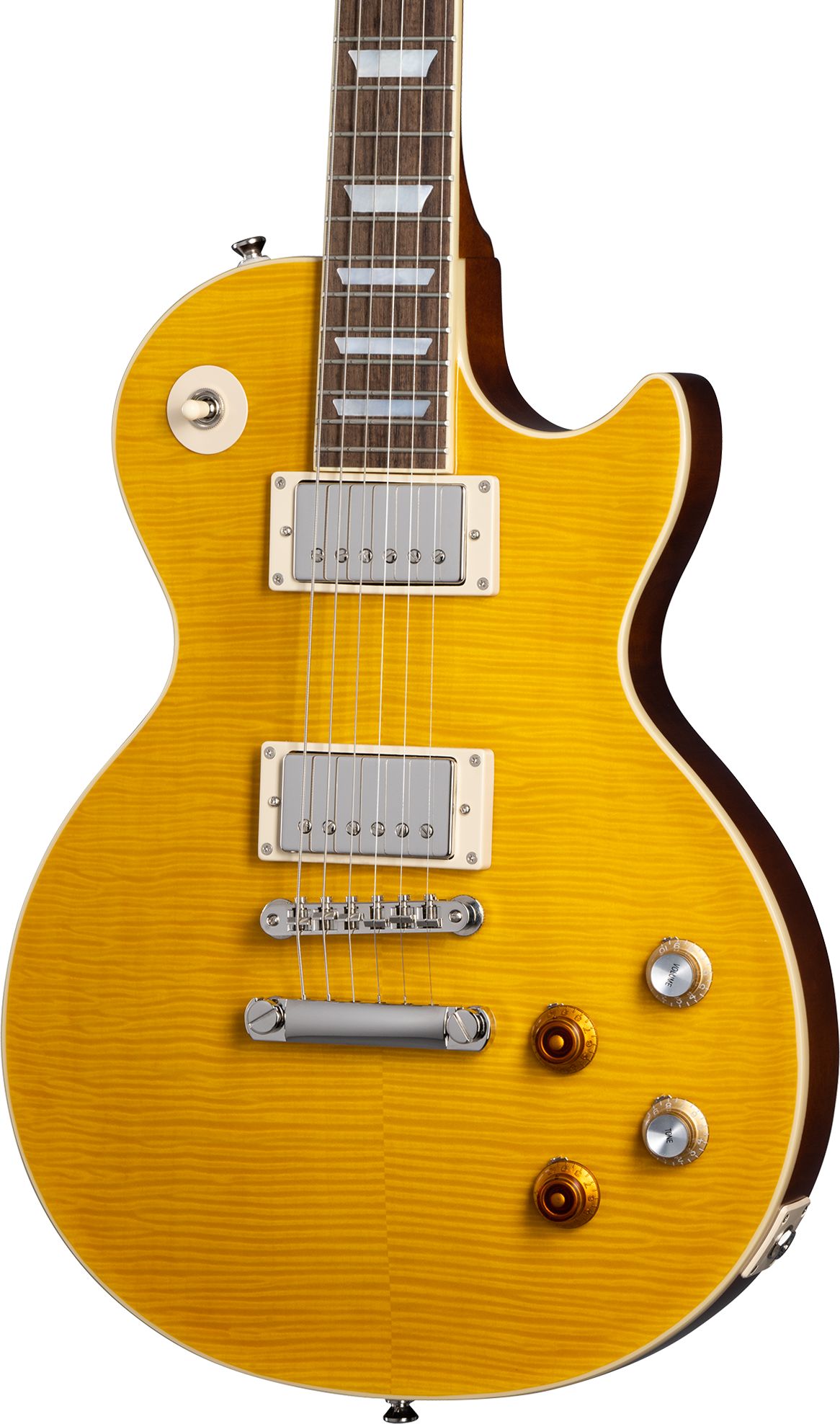Epiphone Kirk Hammett "Greeny" 1959 Les Paul Standard  – Bild 4