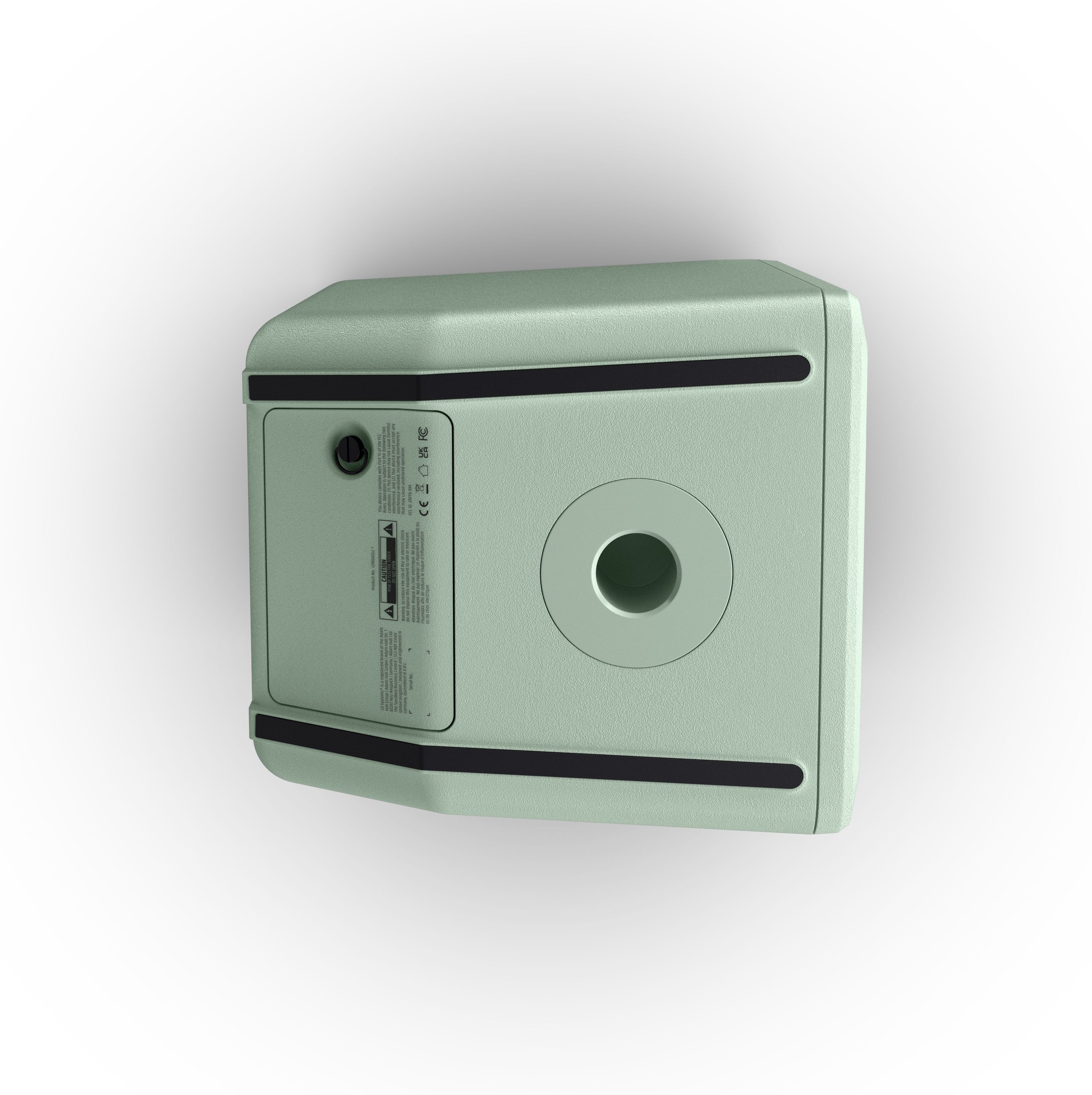 LD Systems ANNY 8 BPH B5 GN LD Systems ANNY 8 BPH B5 GN