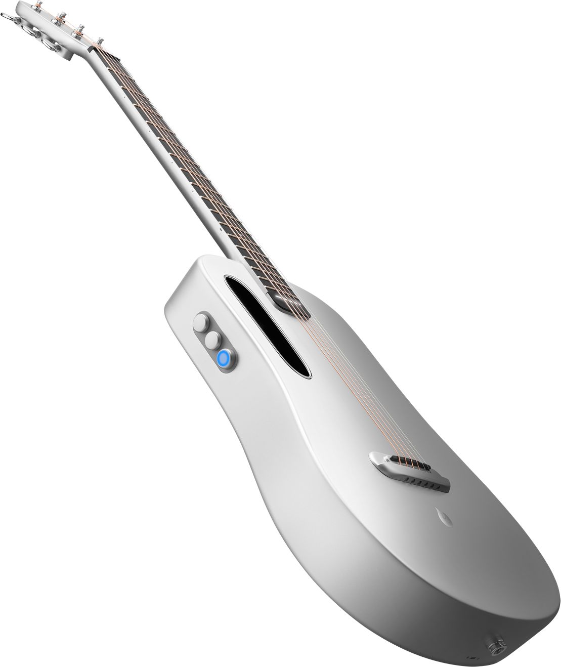 Lava ME Air 36" Silver inkl. Airflow Bag – Bild 4