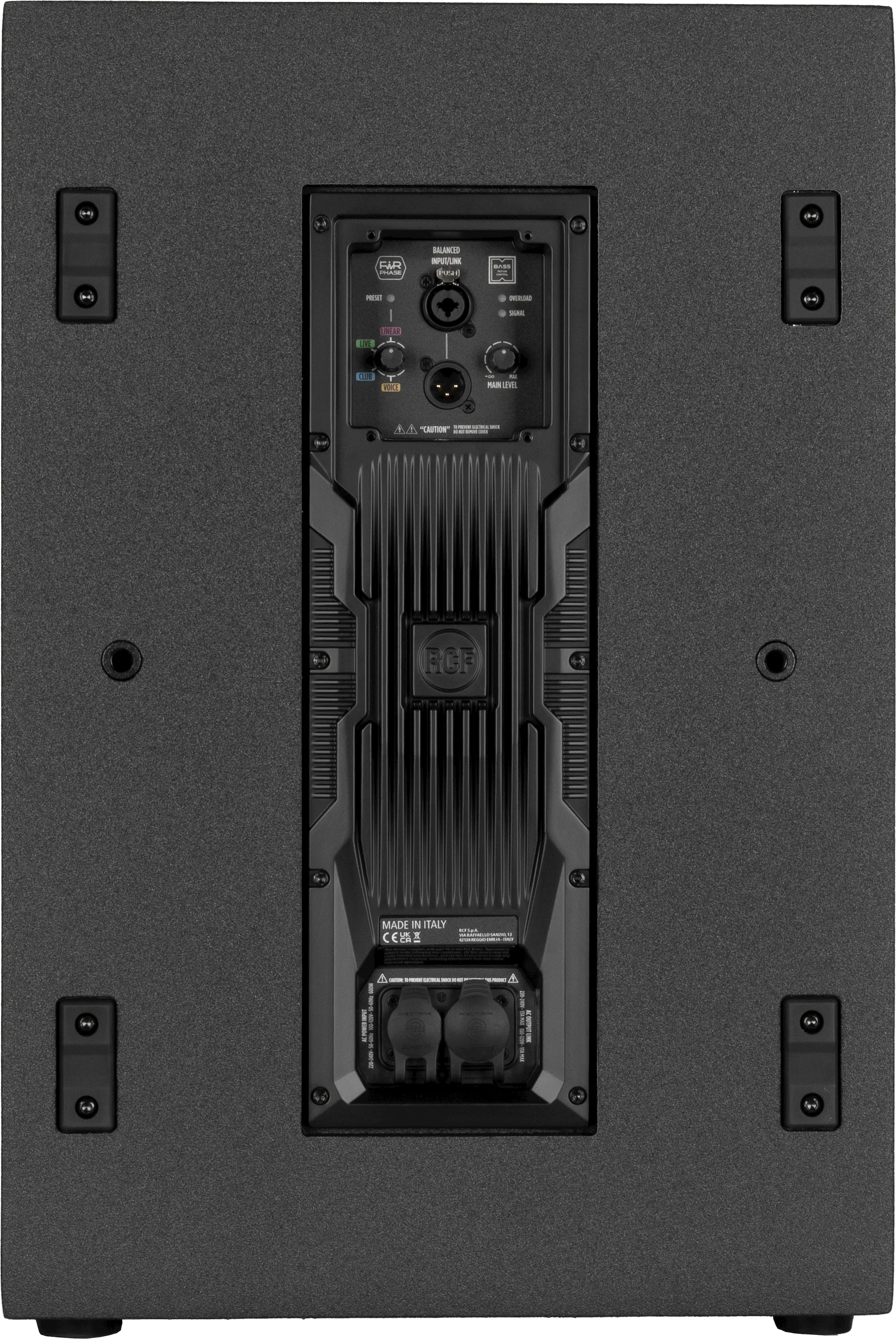 RCF EVOX V15 – Bild 5