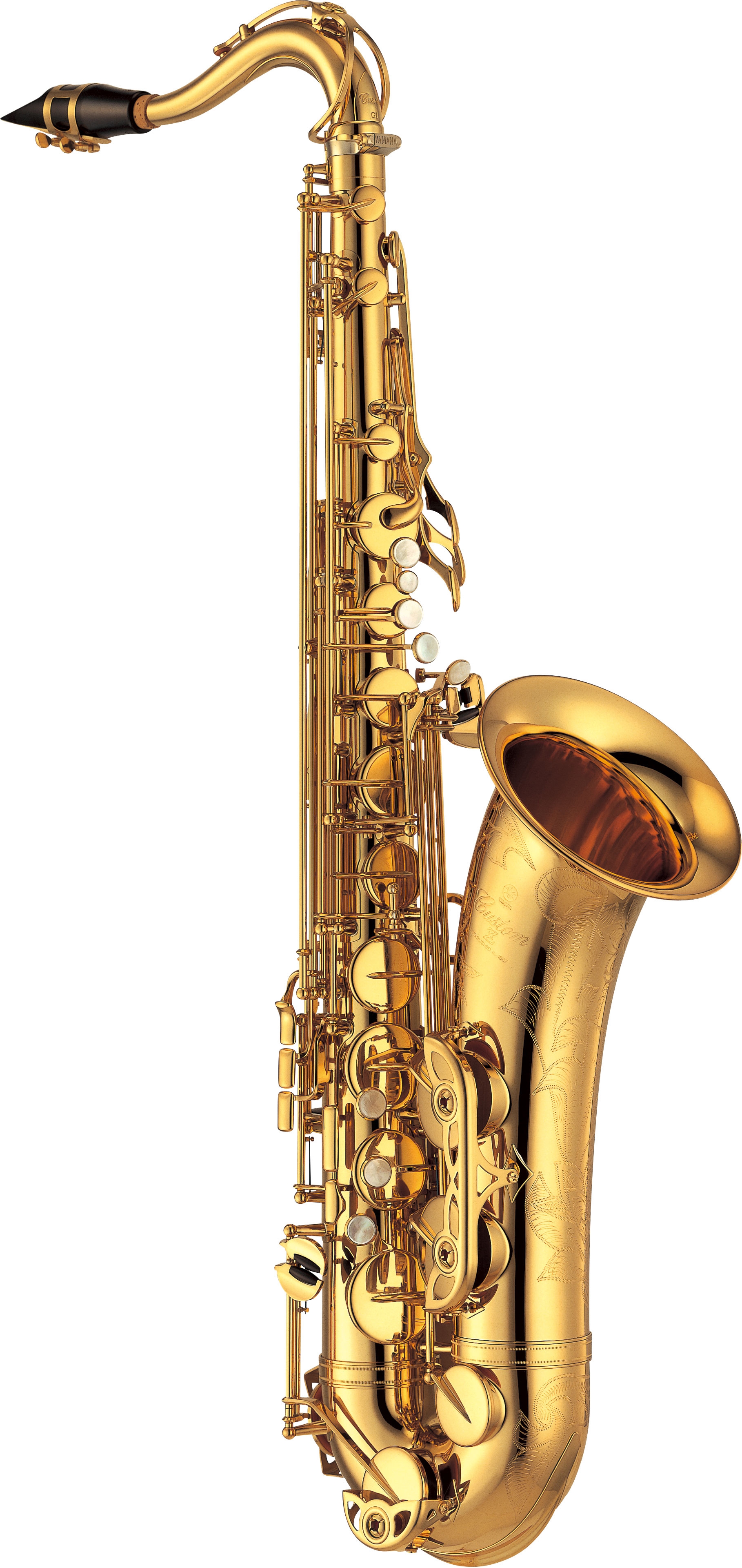 Yamaha YTS-82 Z Yamaha YTS-82 Z