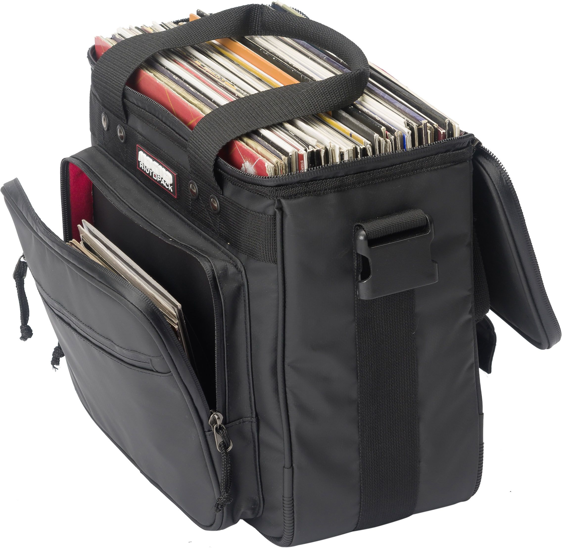 Magma Riot LP-Bag 50 Magma Riot LP-Bag 50