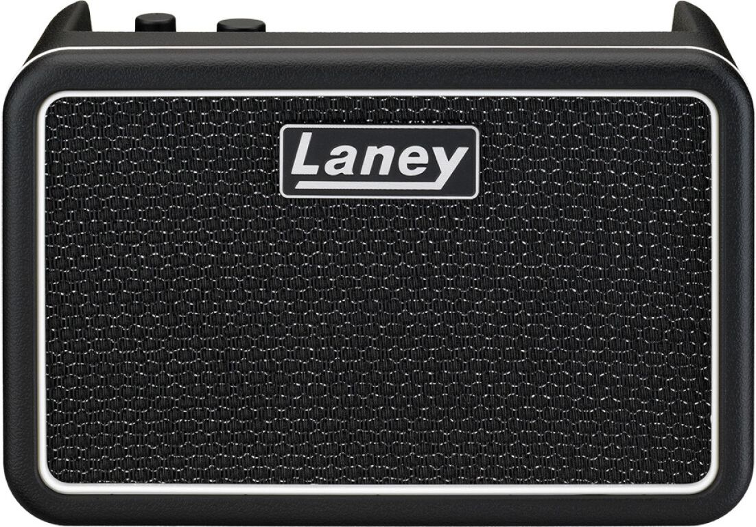 Laney Prism Mini BK (Retoure)