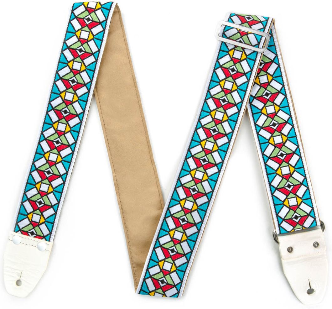 Dunlop Jimi Hendrix Gurt TTG Studios JH08