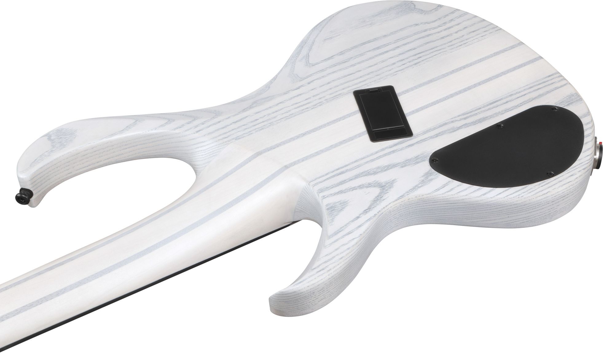Ibanez BTB 865MS-TWF Transparent White – Bild 7