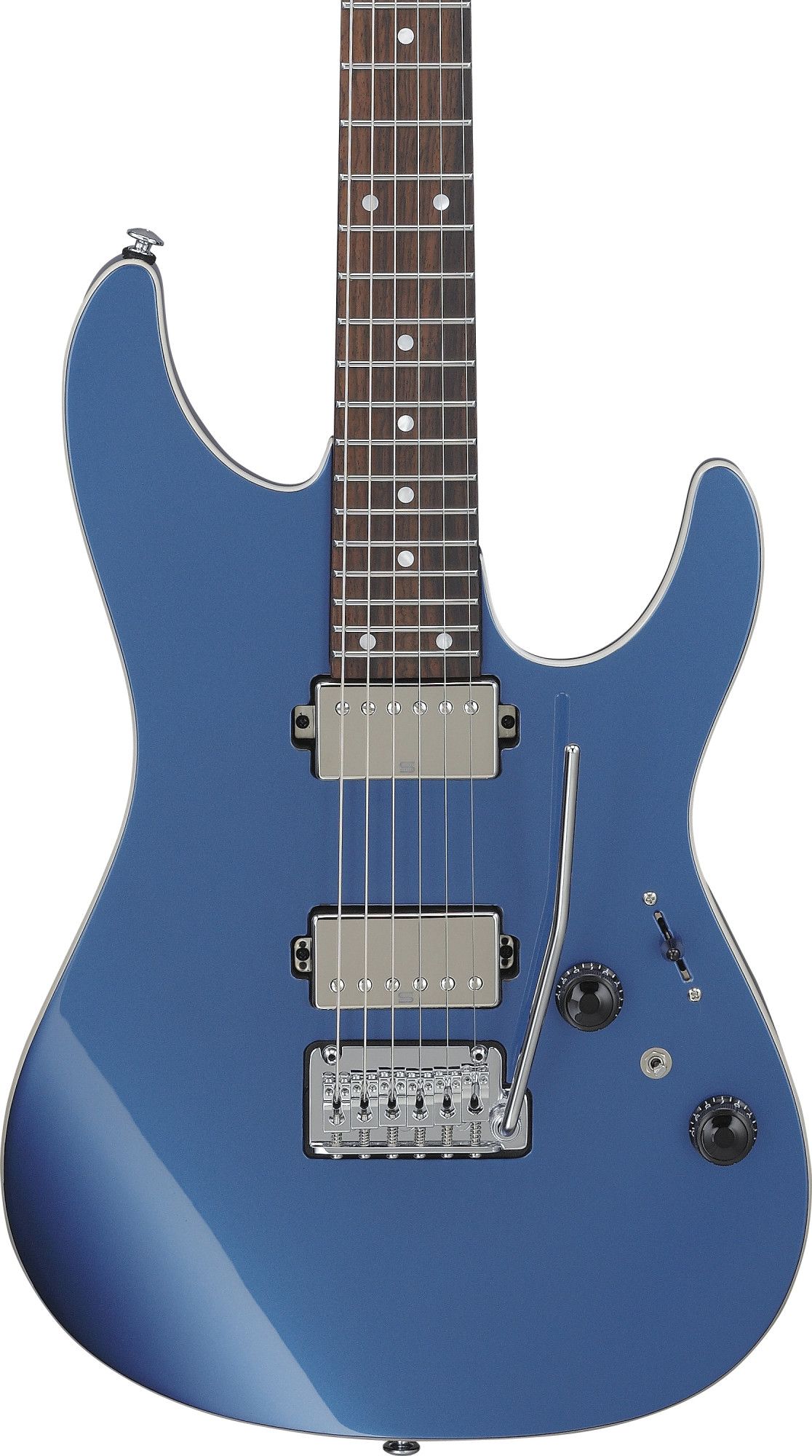 Ibanez AZ42P1-PBE – Bild 5