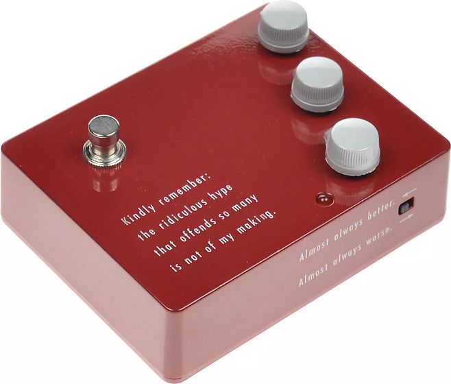 Klon KTR Centaur