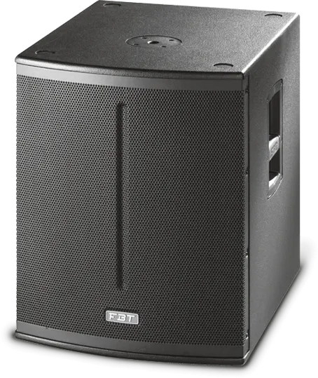 FBT X-SUB 112SA – Bild 2