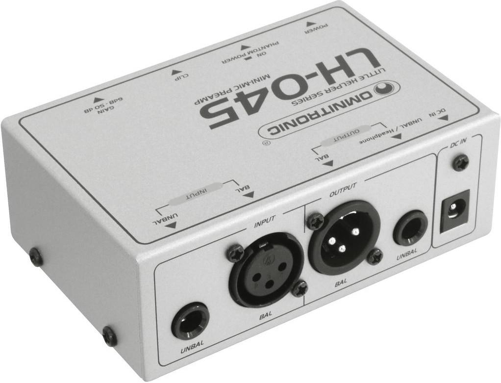 Omnitronic LH-045  – Bild 2