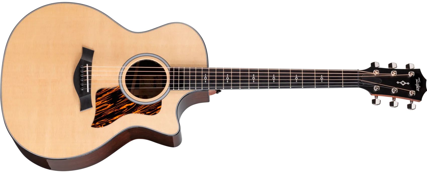 Taylor 414ce Grand Auditorium Next Generation spruce/rosewood