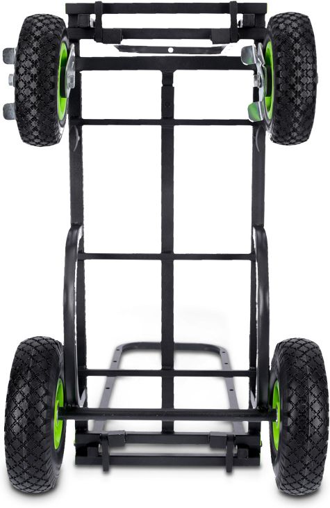 Gravity CART L 01 B Gravity CART L 01 B