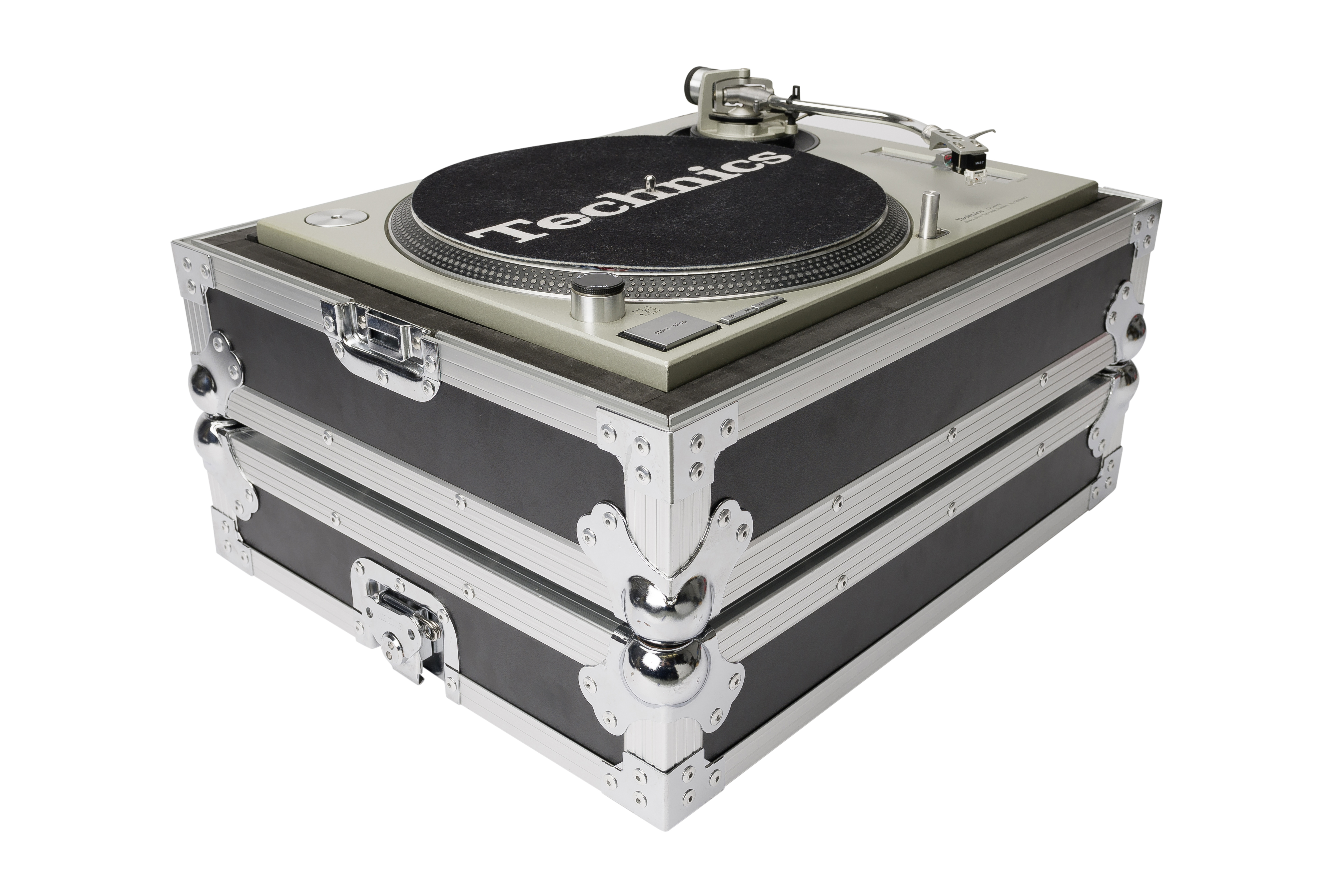 Magma Multi-Format Turntable Case 