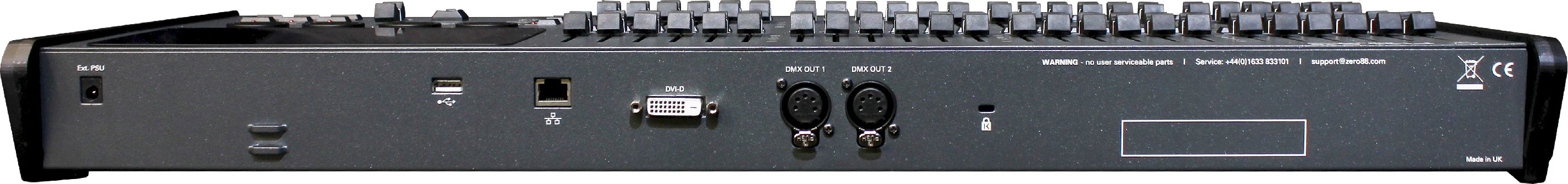 Vari-Lite FLX S48  – Bild 3