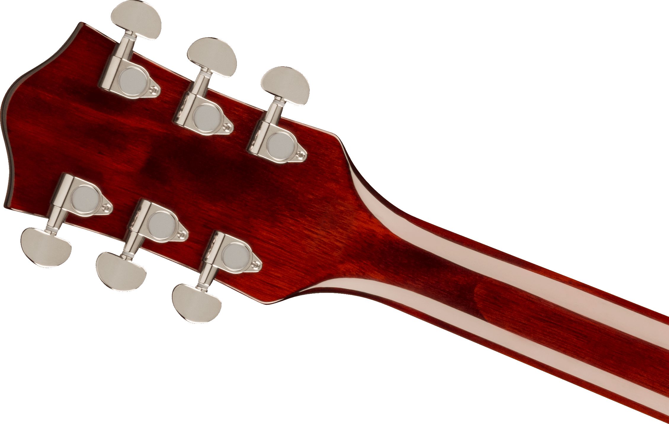 Gretsch G2655T Streamliner Center-Block Jr. Double Cut w. Bigsby Brandywine – Bild 6