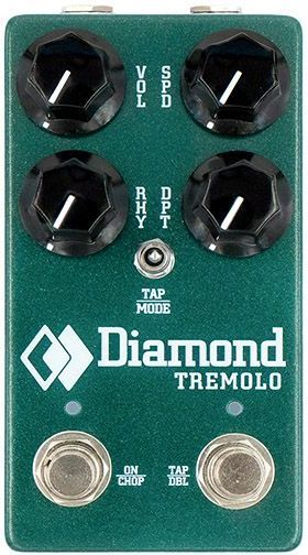 Diamond Tremolo