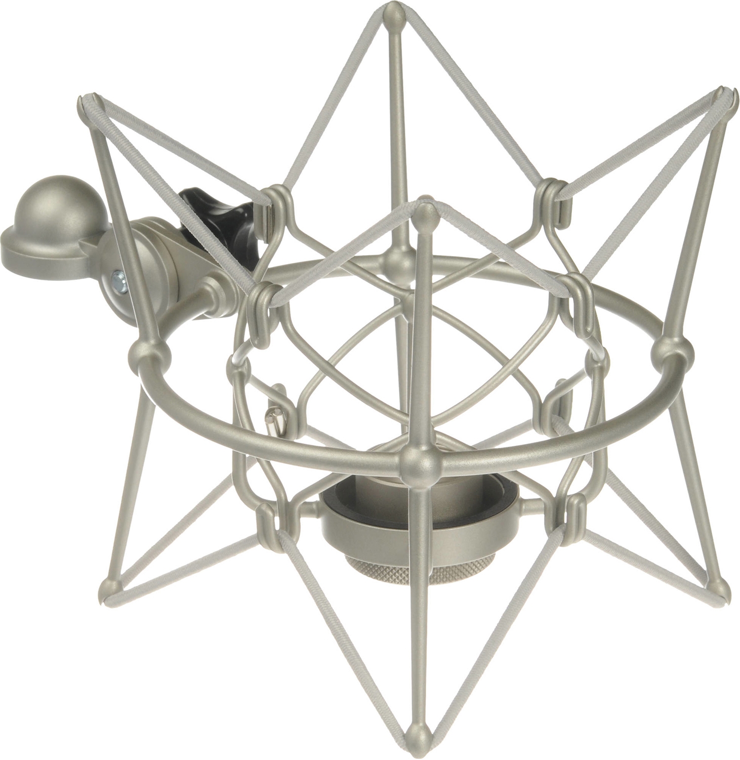 Neumann EA 87 ni Elastische Aufhängung