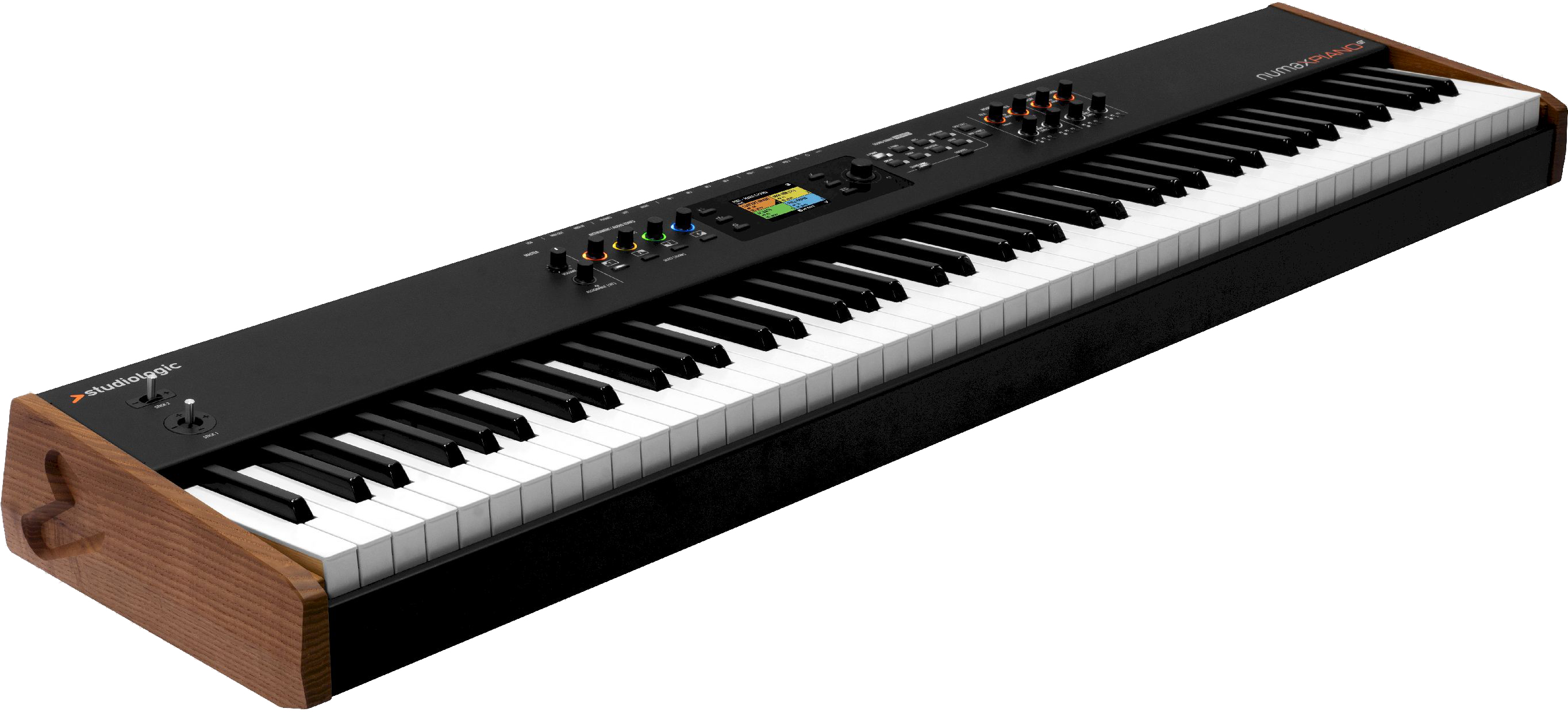Studiologic Numa X Piano GT Studiologic Numa X Piano GT