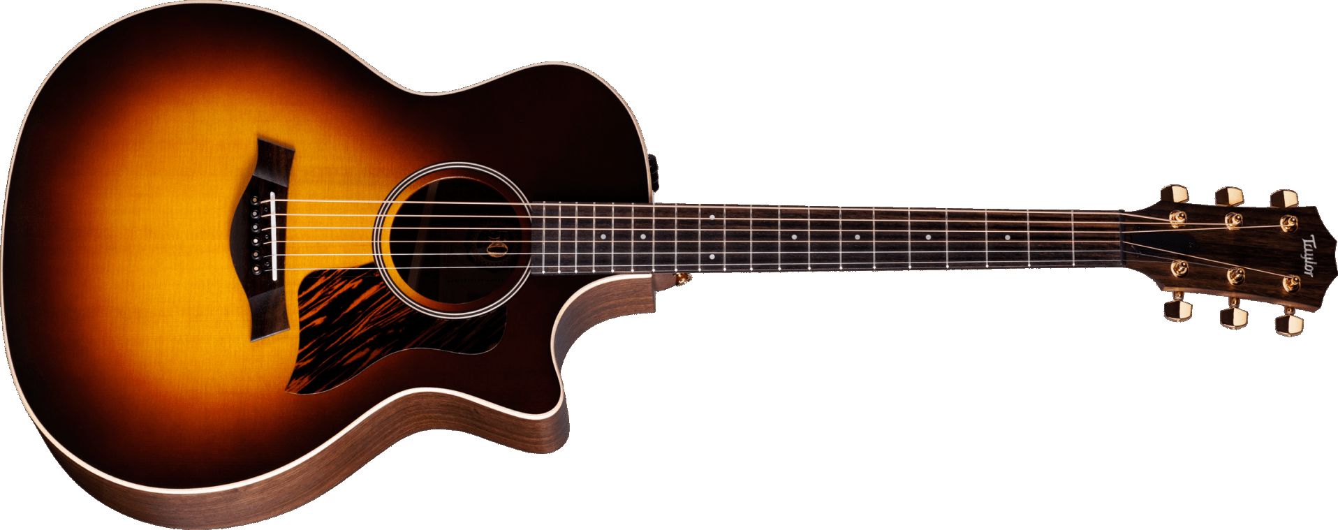 Taylor 50th Anniversary AD14ce