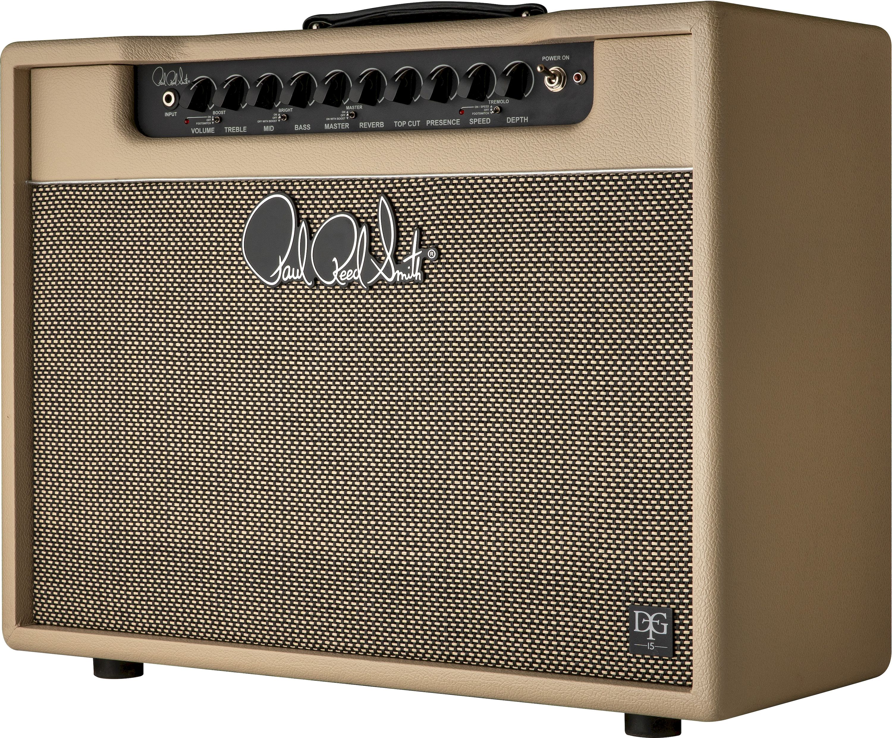 PRS DGT 15 David Grisson Combo – Bild 2