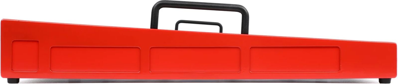 Temple Audio Design TRIO-28 Red – Bild 5