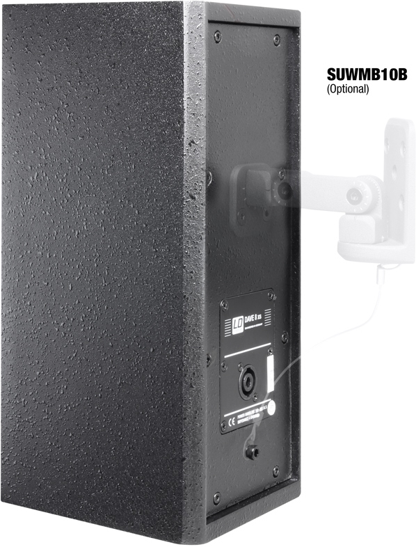 LD Systems DAVE 8 XS  – Bild 4