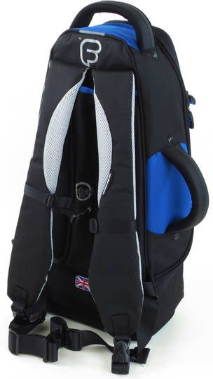 Fusion Gig Bag Trumpet Urban UB-03-B -Bundle- – Bild 3