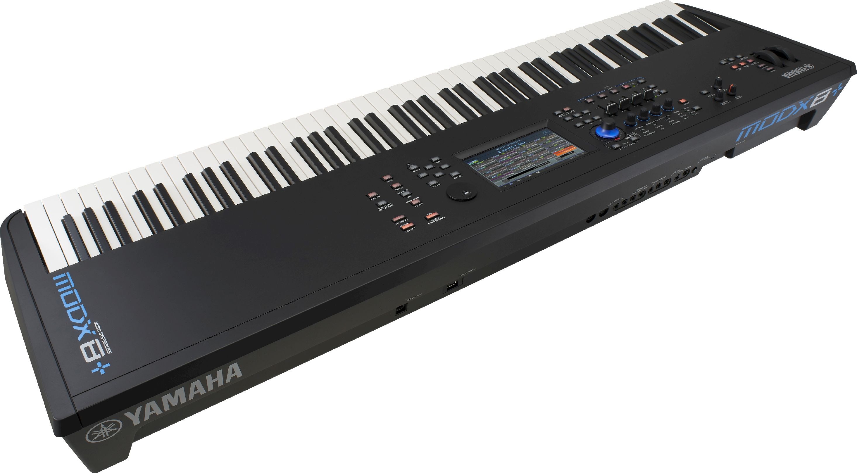 Yamaha MODX8+ – Bild 6