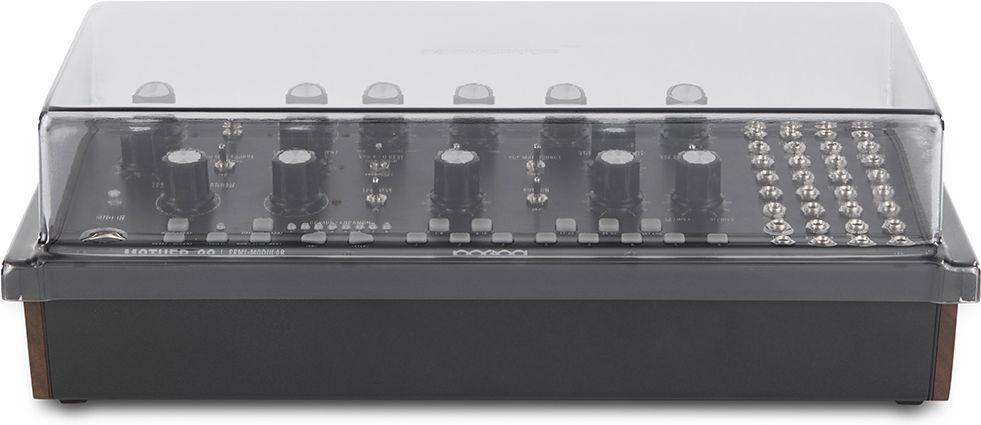 Decksaver Moog Mother 32 & DFAM – Bild 3