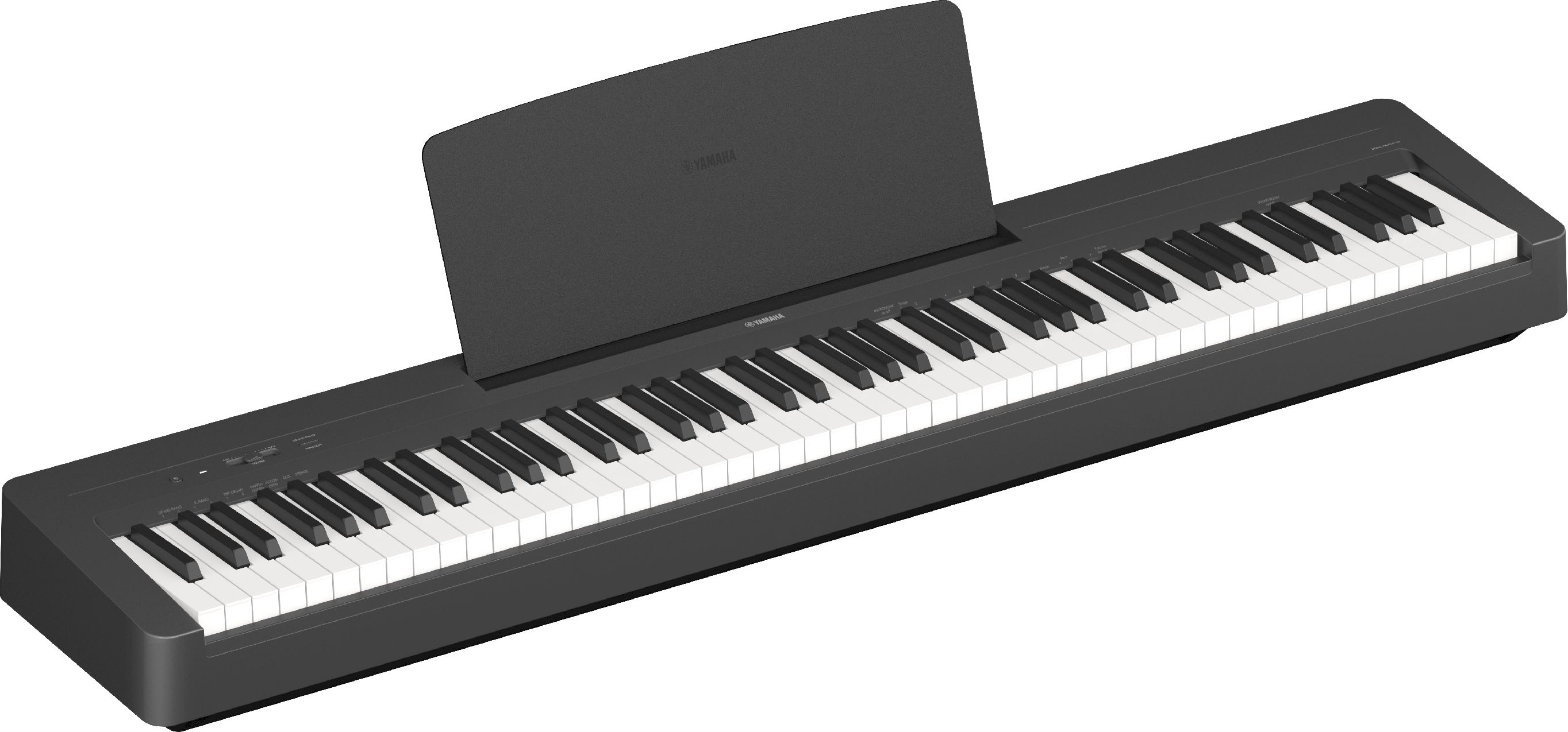 Yamaha P-145 B Yamaha P-145 B