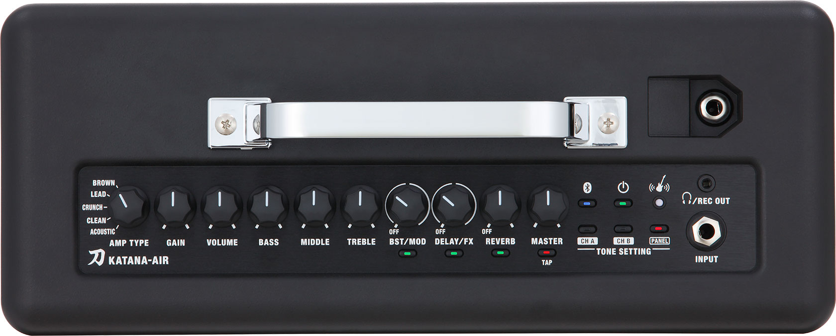Boss Katana KTN-AIR Combo – Bild 3