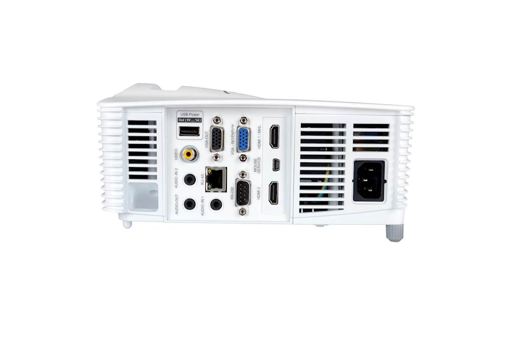 Optoma W416 DLP-Projektor – Bild 4