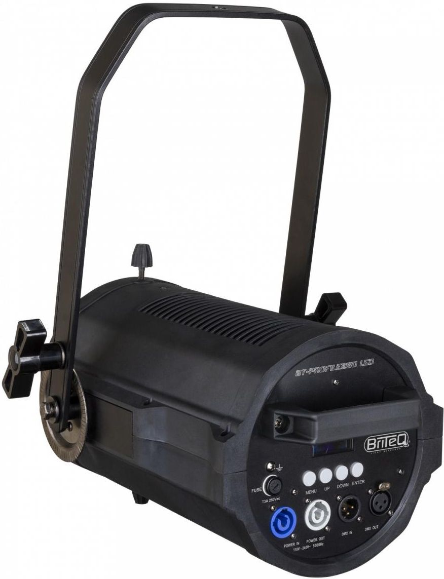 BriteQ BT-PROFILE250/LED Engine