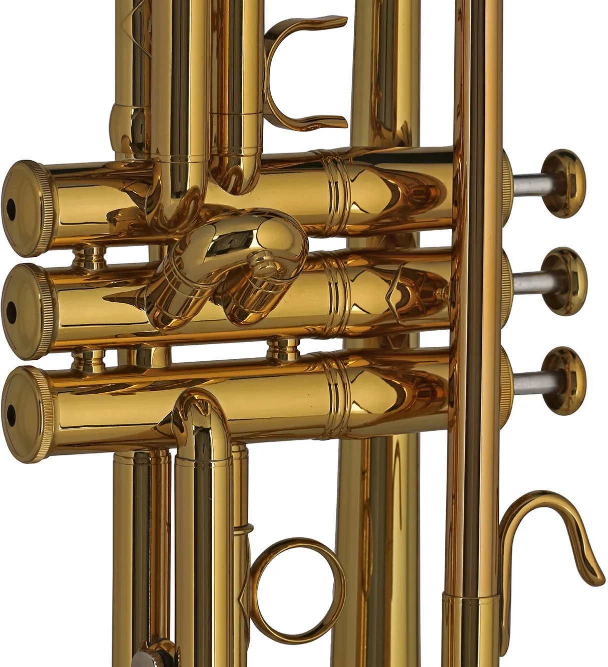 Gewa Bb-Trumpet TR172 L Vision – Bild 4