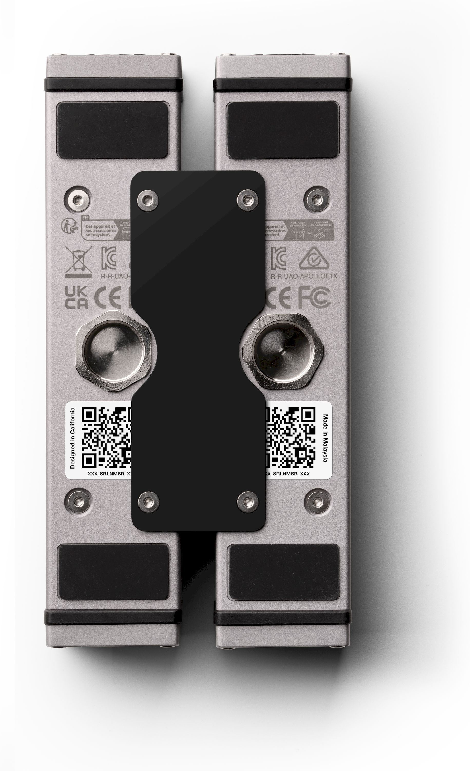 Universal Audio Apollo e1x
