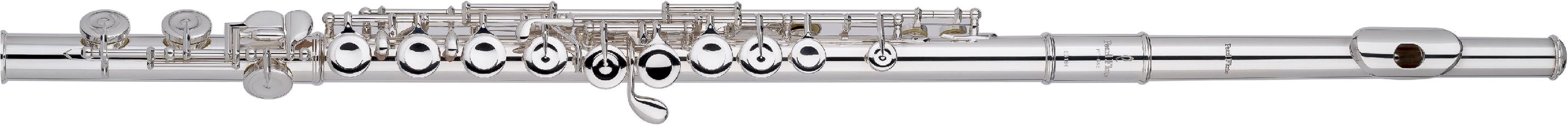 Pearl Flutes Qunatz B665E-HC Flute