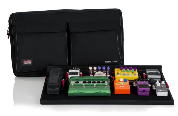 Gator Cases - HGA GPT-PRO-PWR-CE inkl. Multinetzteil und Tasche – Bild 6