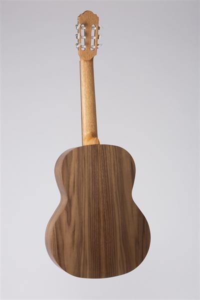 Volt Sevilla KG-6000 4/4 Offenporig Soundport (massiv Zeder/Nussbaum)