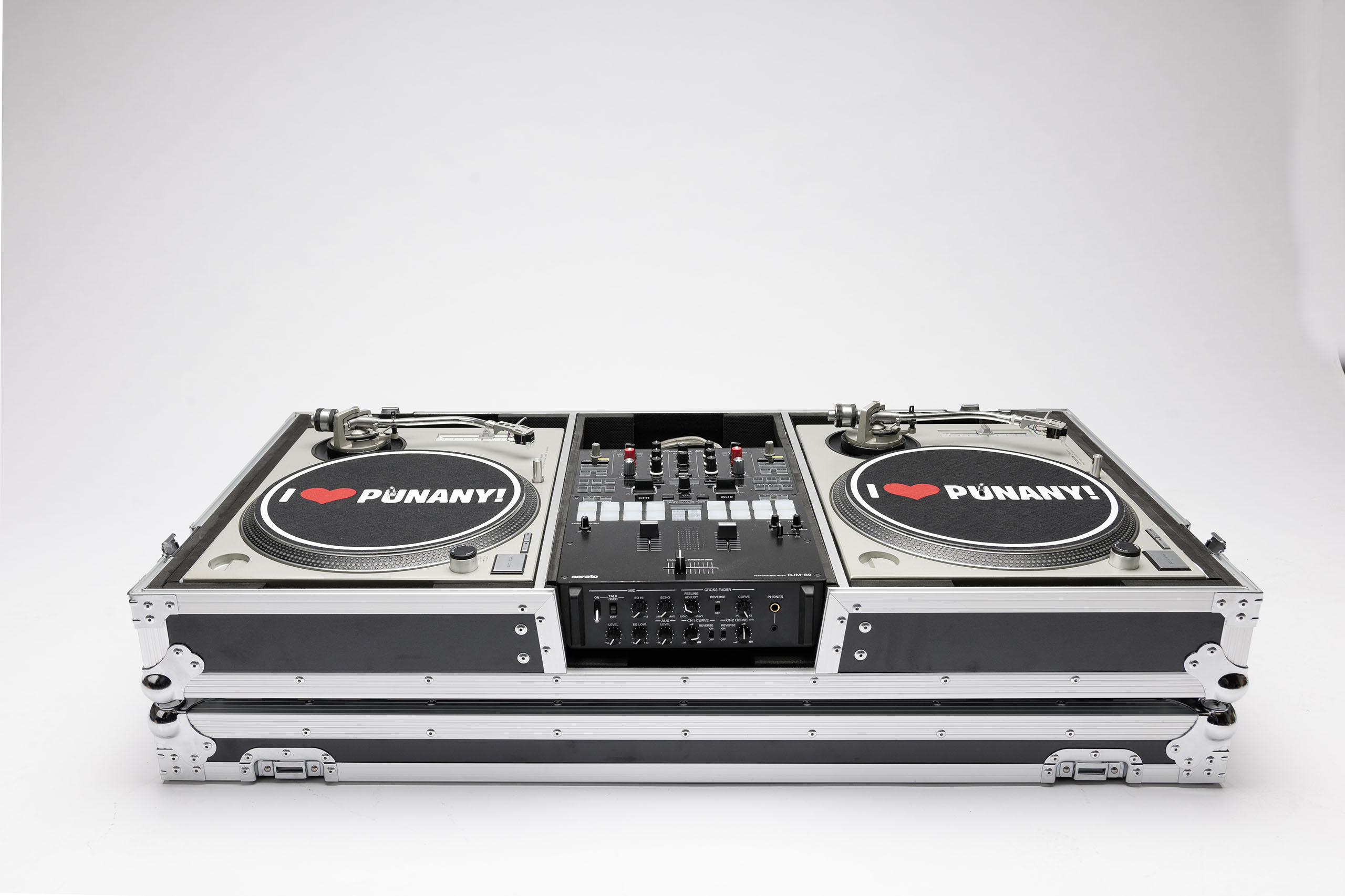Magma MULTI-FORMAT BATTLE-CASE – Bild 2