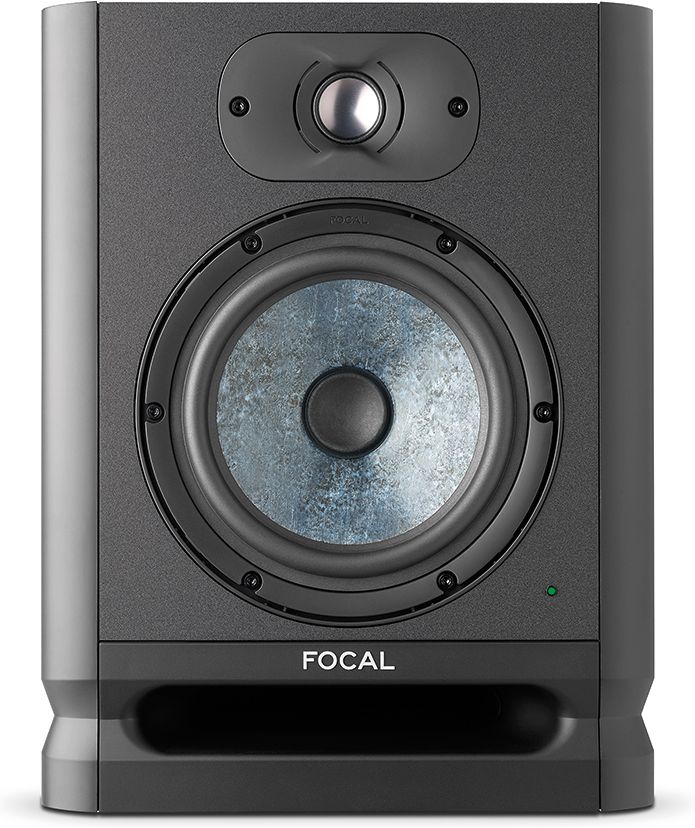 Focal Alpha 65 EVO  Focal Alpha 65 EVO