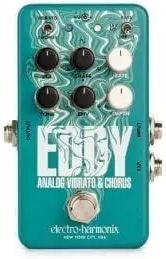 Electro Harmonix EDDY Analog Vibrato