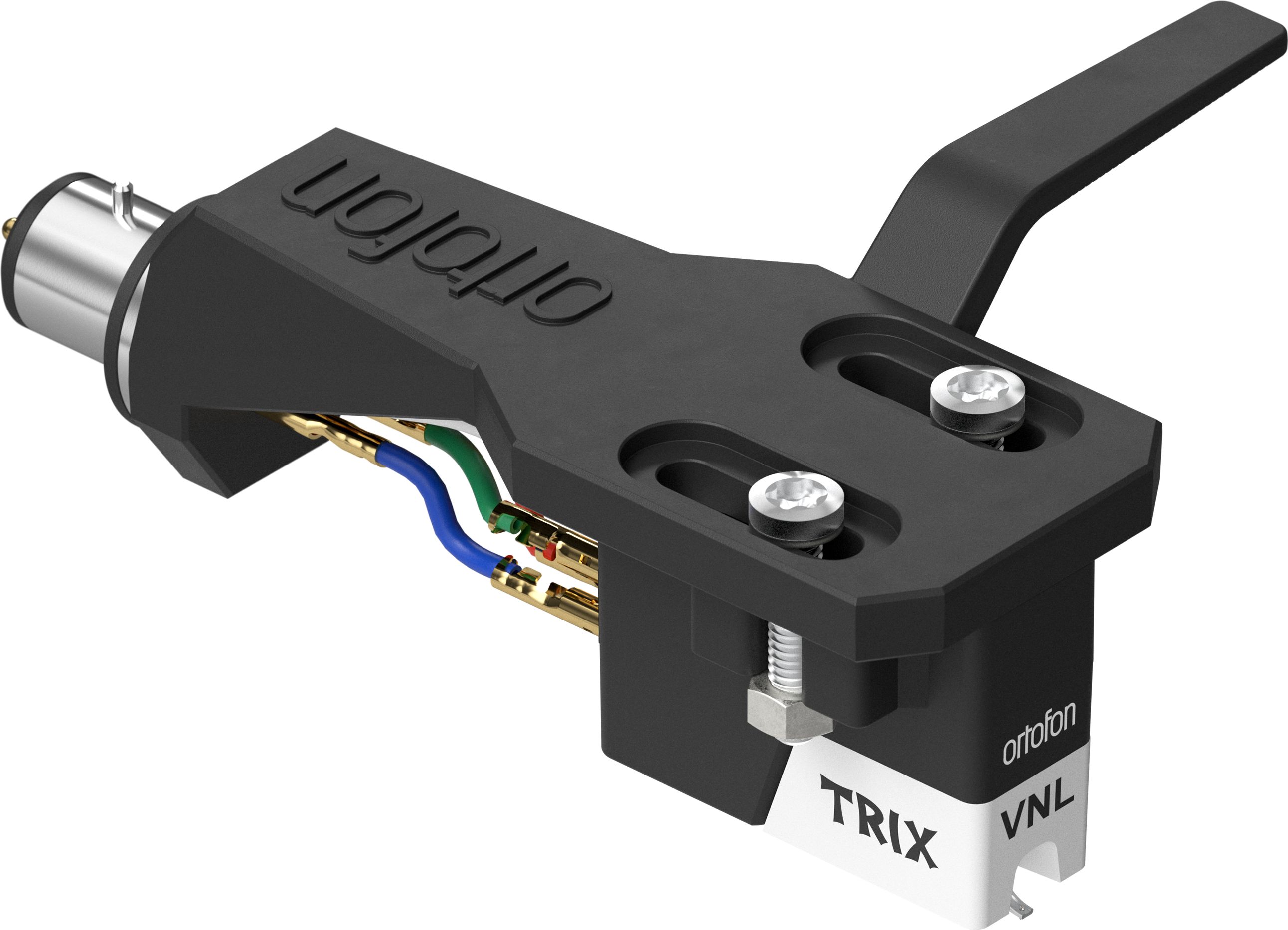 Ortofon VNL TRIX Premounted on SH-2 BLACK – Bild 2