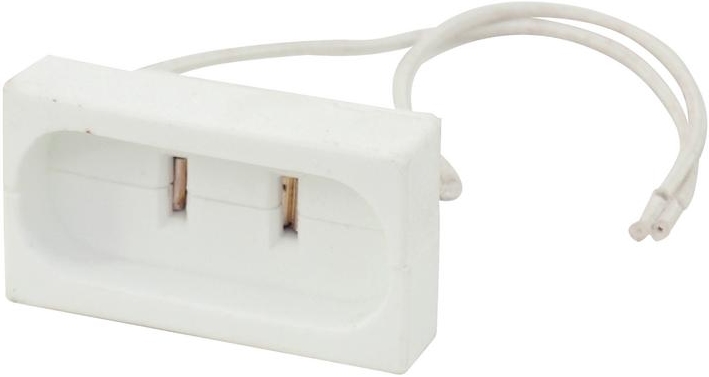 Eurolite Fassung PAR 56/64  m. Kabelenden