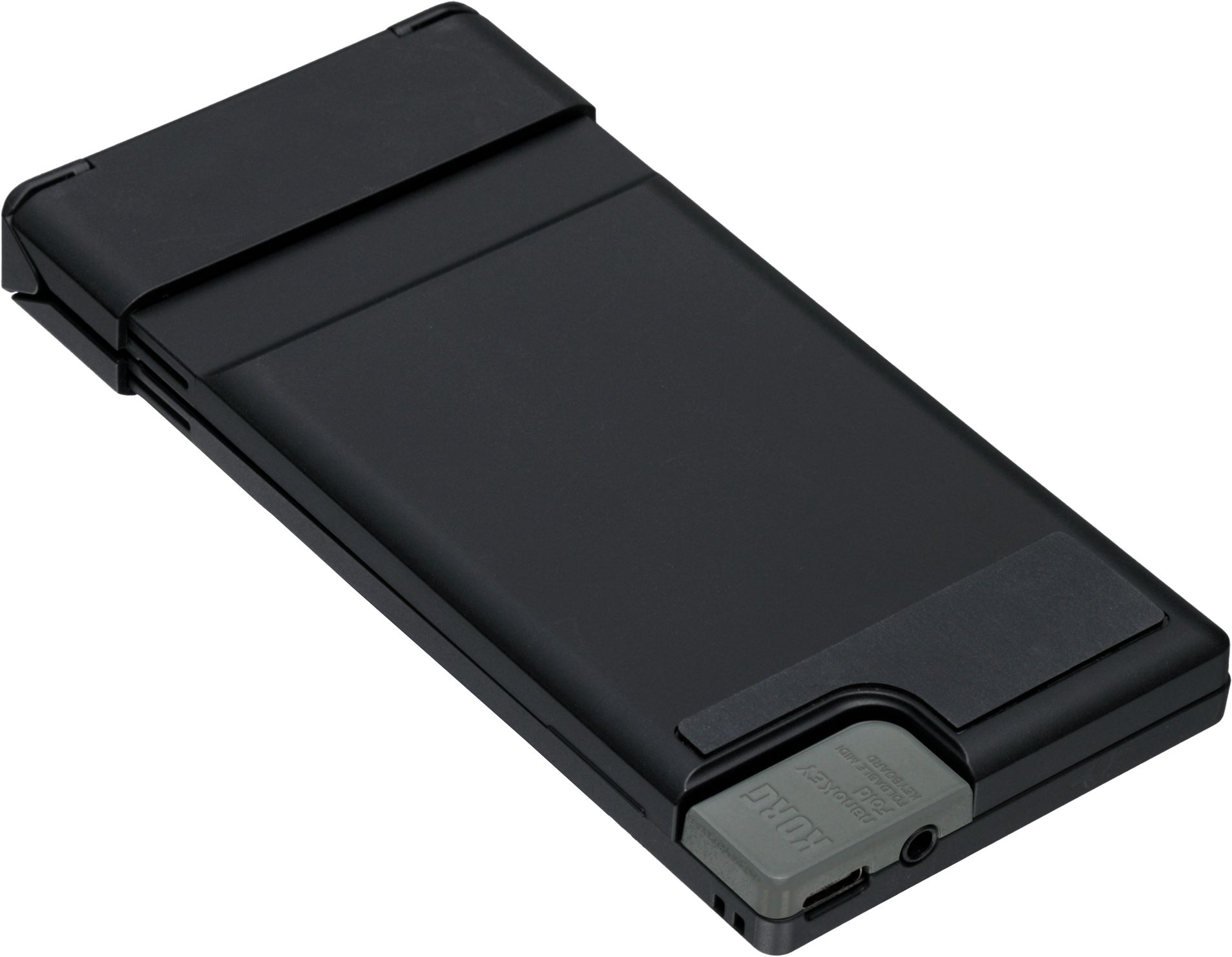 Korg nanoKEY Fold Black – Bild 5