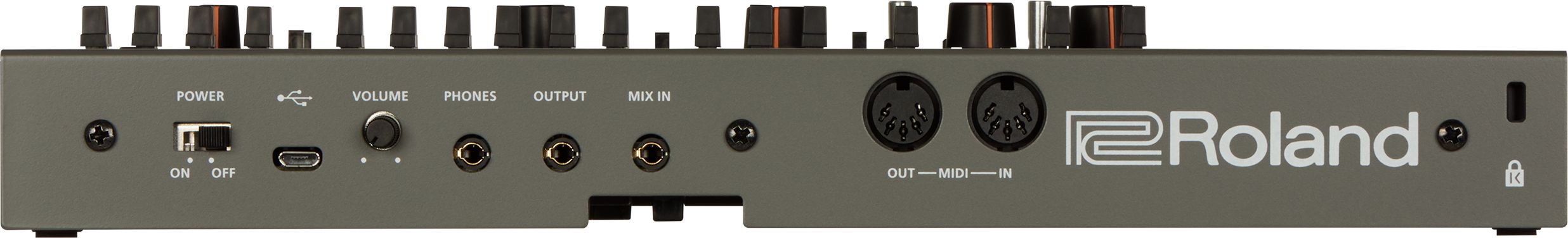 Roland SH-01A